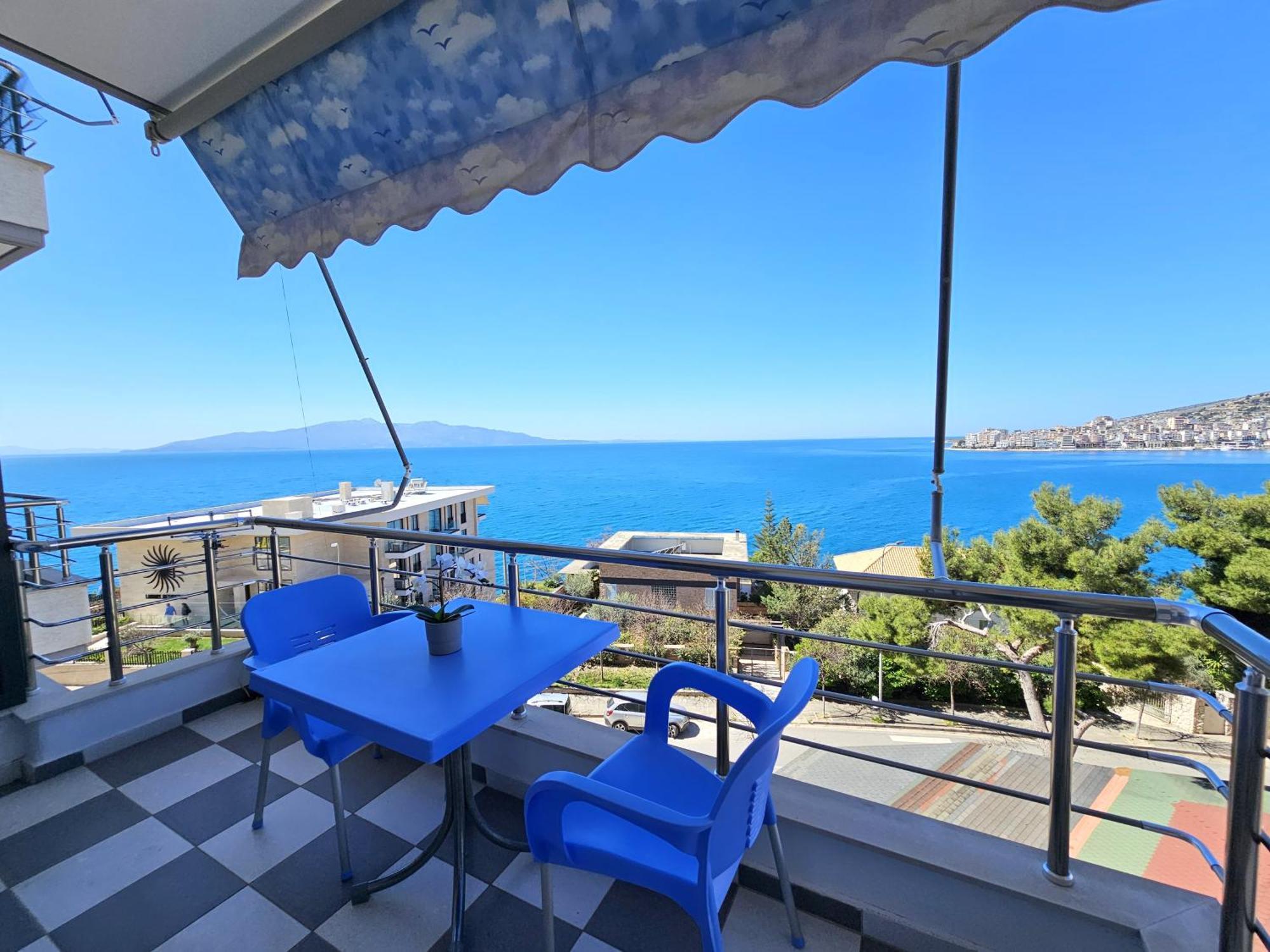 Seaview * Saranda